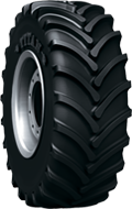 ШИНА 650/75R32 TITAN AG61H БЕСКАМЕРНАЯ