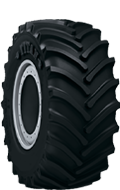 ШИНА 710/70R38 TITAN AG53V БЕСКАМЕРНАЯ