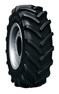 ШИНА 420/70R24 TITAN AG51V БЕСКАМЕРНАЯ