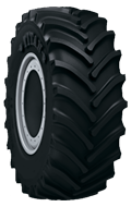 ШИНА 520/85R38 TITAN AG53V БЕСКАМЕРНАЯ