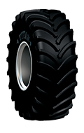 ШИНА 650/85R38 TITAN AG56V БЕСКАМЕРНАЯ