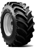 ШИНА 600/70R28 GOODYEAR OPTITRAC R-1W (USA)