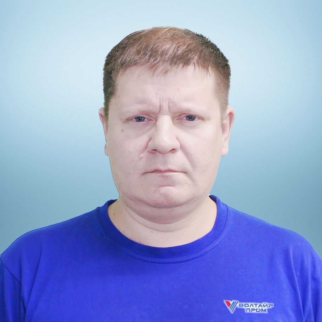 Медведев Алексей Анатольевич